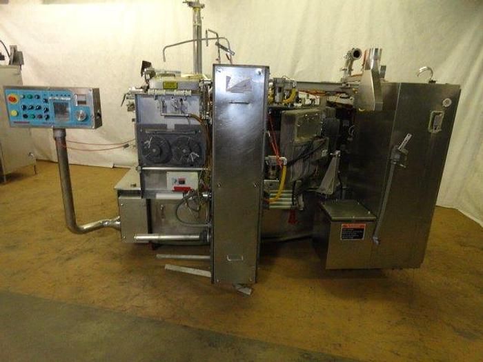 Cryovac 8490, Old Rivers Vertical Vacuum Packager