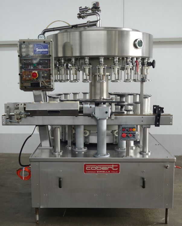 Cobert Olympia 24