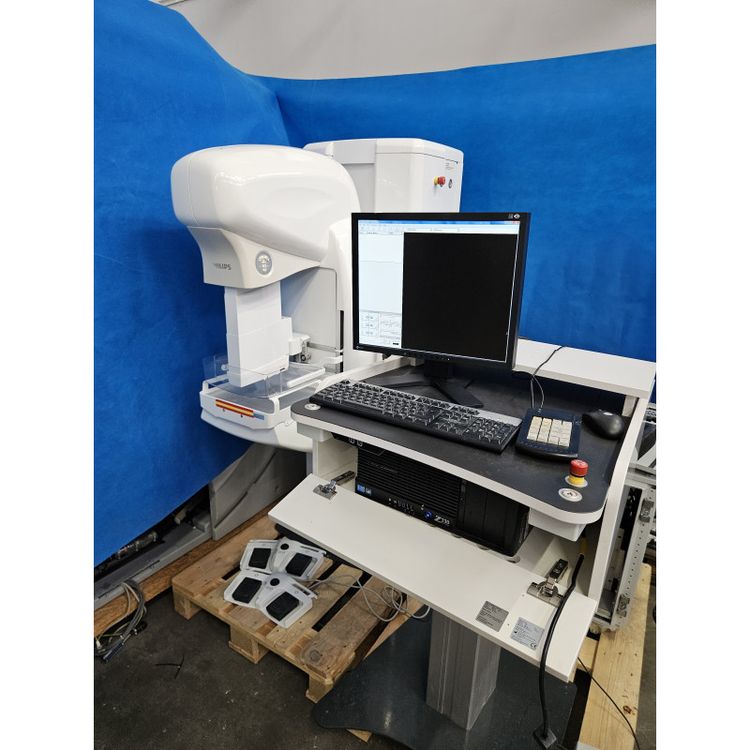 Philips Microdose L50