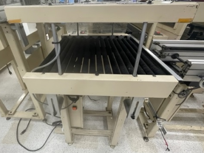 Conveyor Technology BRC-1M