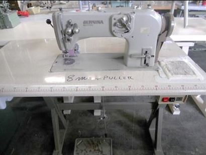 Others 217 Sewing machines