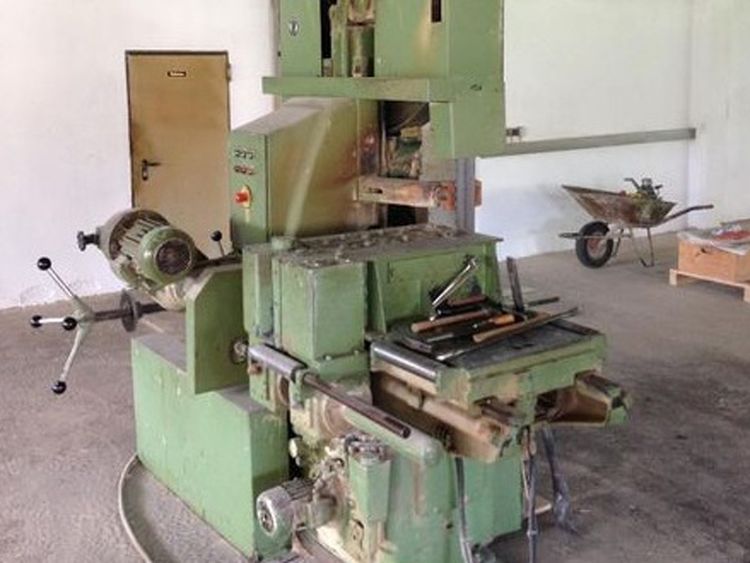 Canali TB-1100-F20 Cutting Band Saw