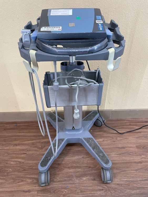 Sonosite M-Turbo