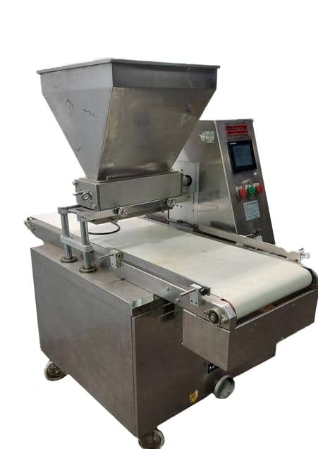 Thunderbird Cookie Depositing Machine