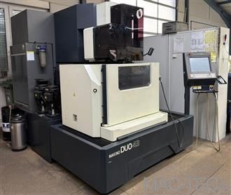 Makino DUO 43