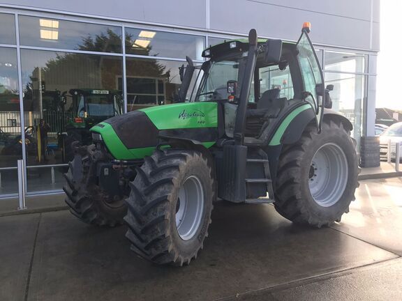 Deutz Fahr Agrotron 140