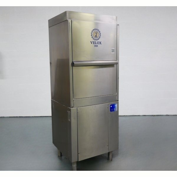 Velox LP 650 R, Dishwasher