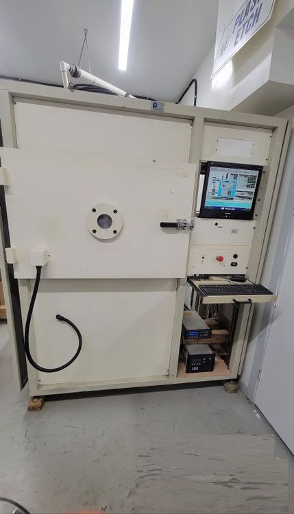 Plasma Etch MK II-1