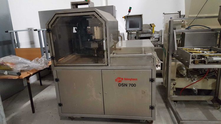 Other DSN 700 Guillotine