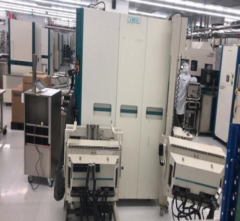 Teradyne A565 Digital Test Systems