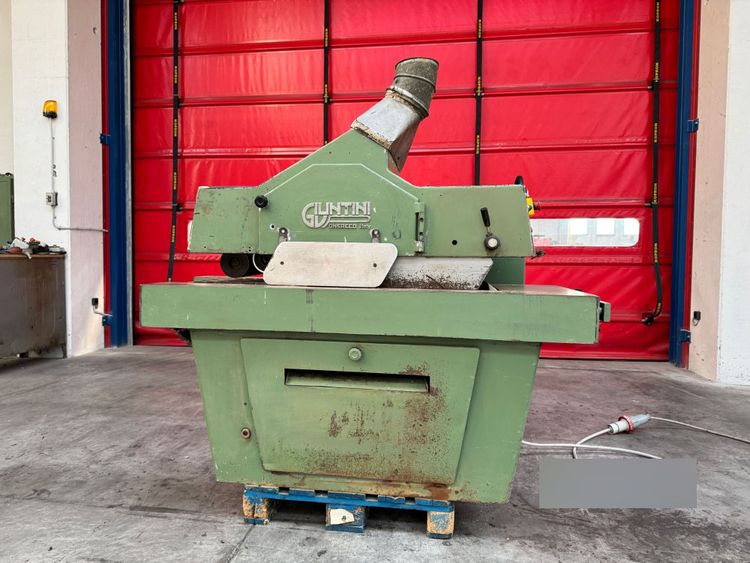 Giuntini 300 Multi blade saw