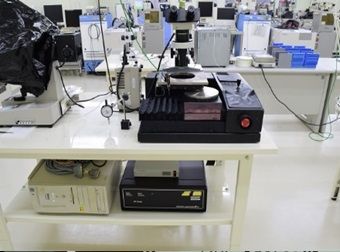 Wentworth AWP1050 ATC test equipment