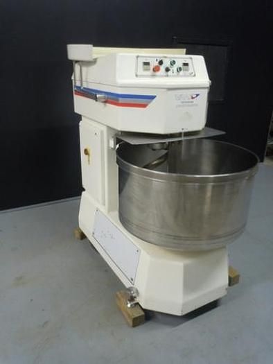 VMI SPI 160FE Spiral Mixer