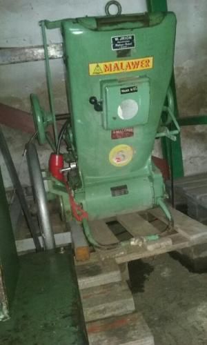 Jrion Articulated saw