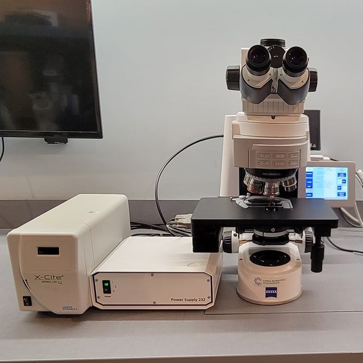 ZEISS Axio Imager M2m