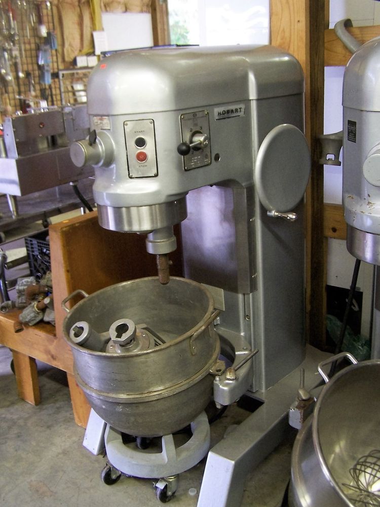 Hobart H600 MIXER