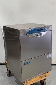 Aristarco AP 50.32, Front-loading dishwasher