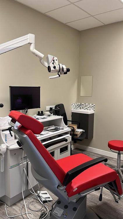 HNO ENT Complete ENT Consultation Unit