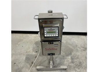 Safeline PH-L1, Metal Detector