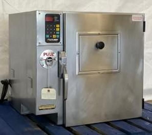 Autofry MTI-10 Electric Ventless Fryer