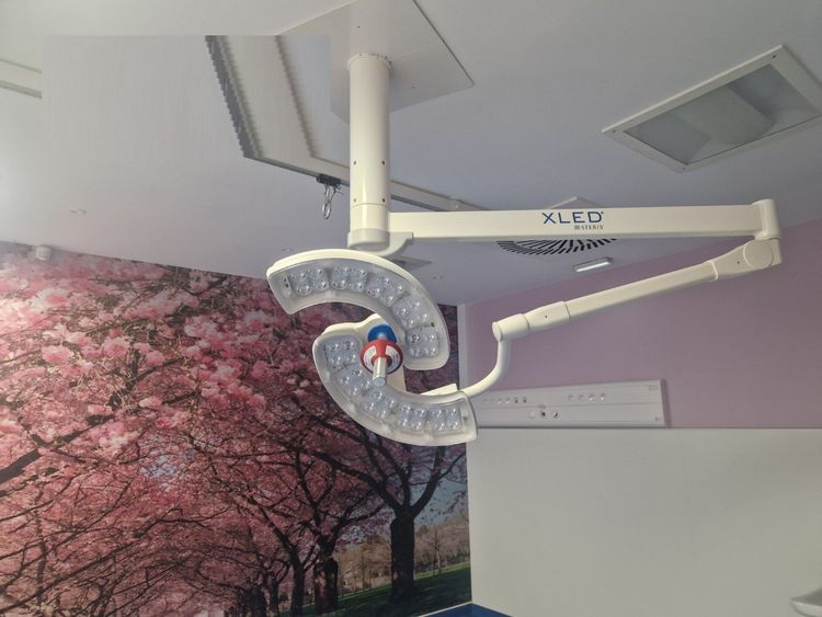 Steris XLED2SF O/R Light