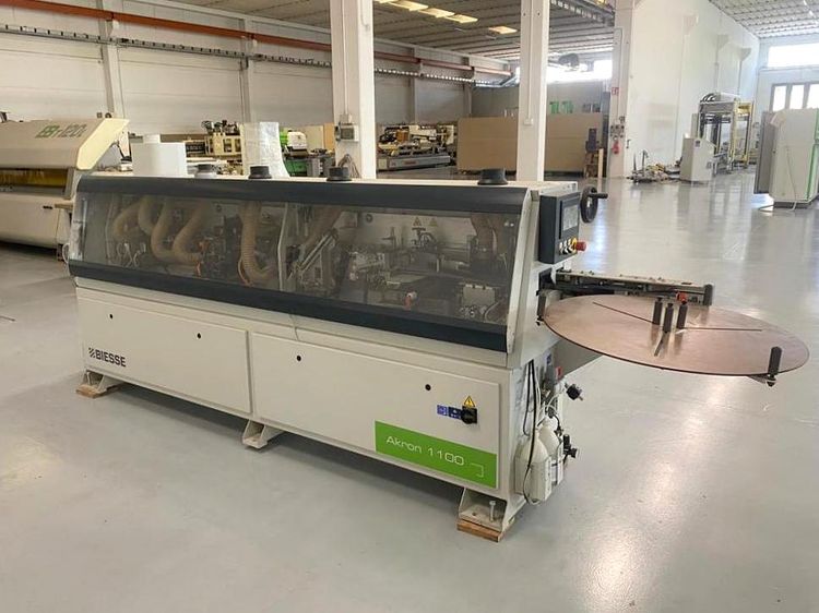 Biesse AKRON 1130 J