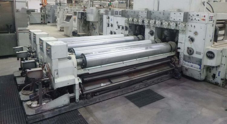 Martin MIDLINE 924 4 2.400 X 900 M.M