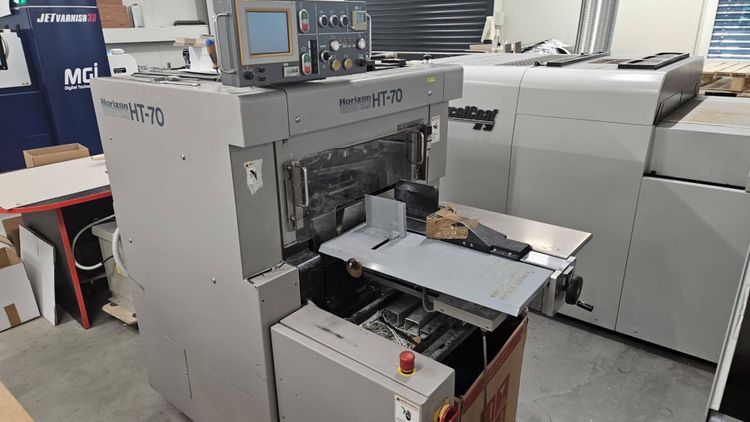 Horizon HT-70