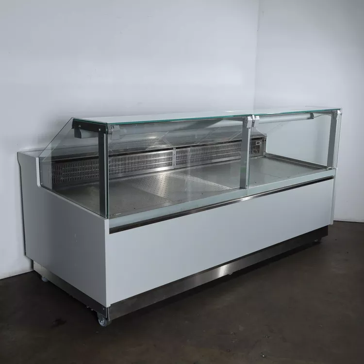 Mafirol Amalia Deluxe 2500, Deli Display