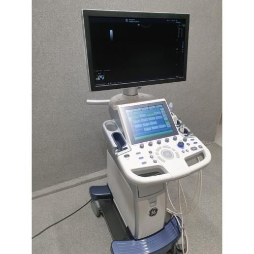 GE Healthcare Logiq P7