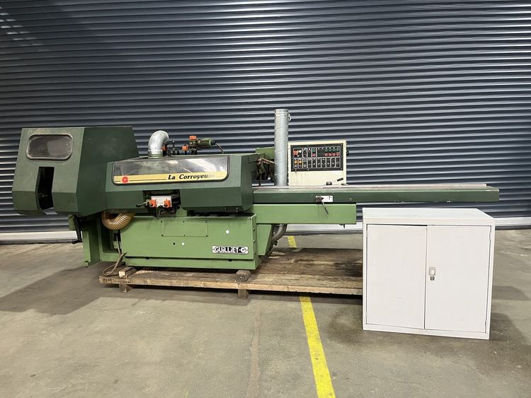 Guilliet KXR 220/5