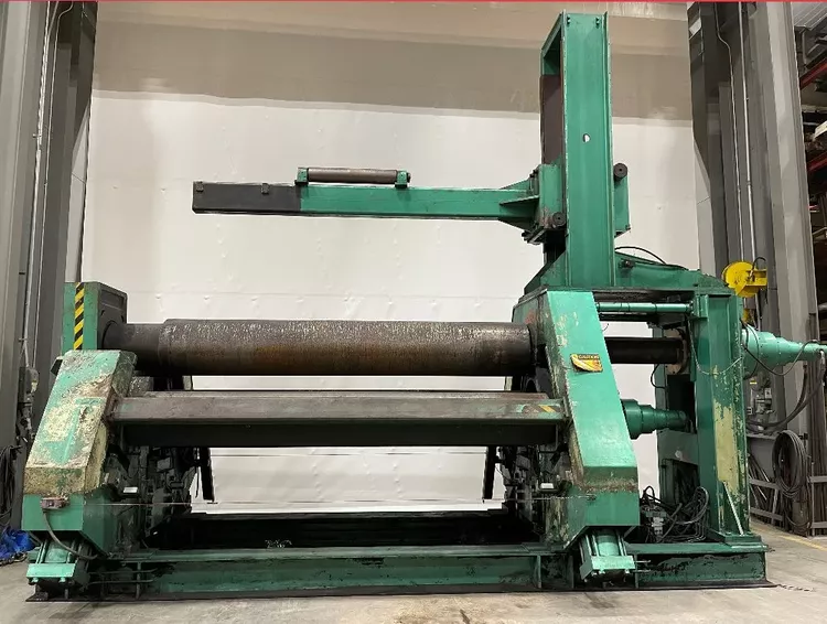 Bertsch 20-138 4R
