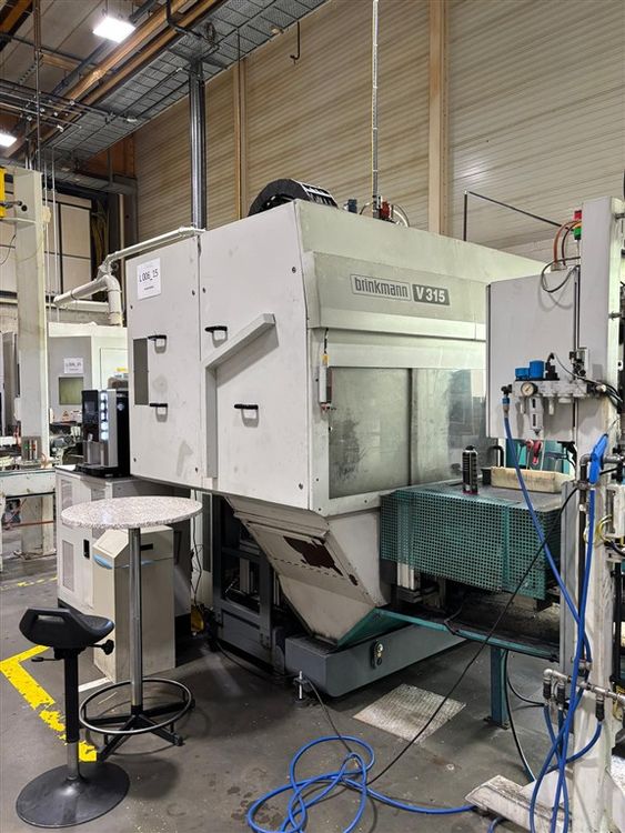 Brinkmann V315 SZ-L