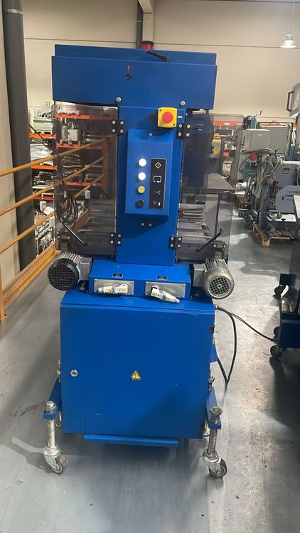 Mosca RO-TRD 600-4