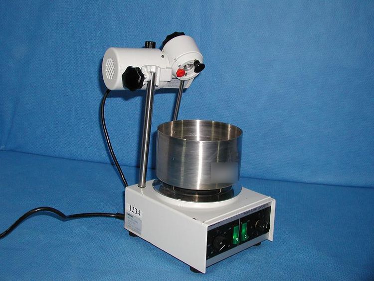 Labconco 421-4001 Micro Rotary Evaporator