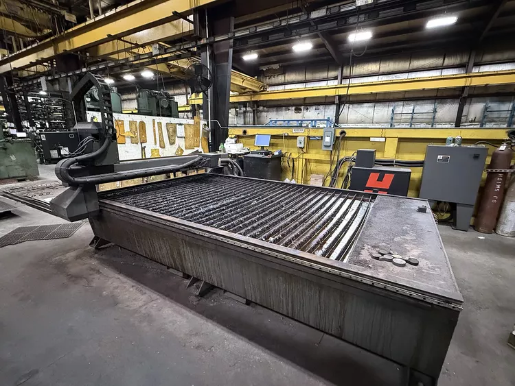 Multicam MULTICAM 3000 Control PC-based