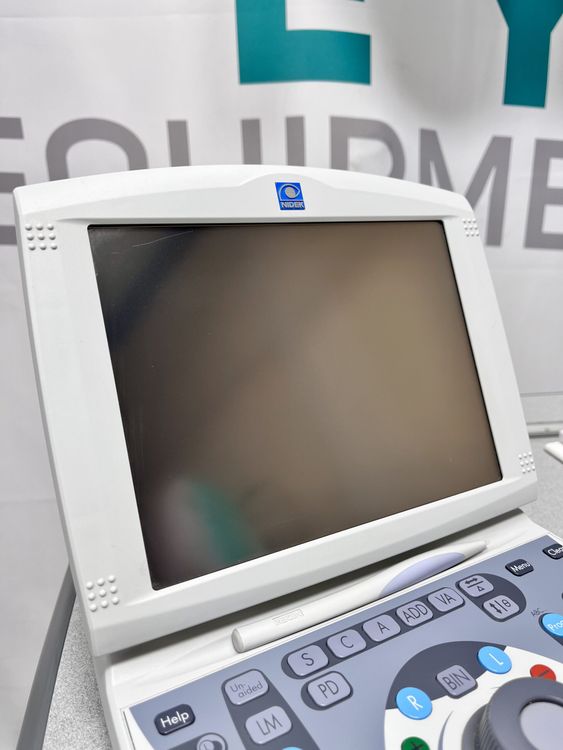Nidek RT-5100 Auto Phoroptor