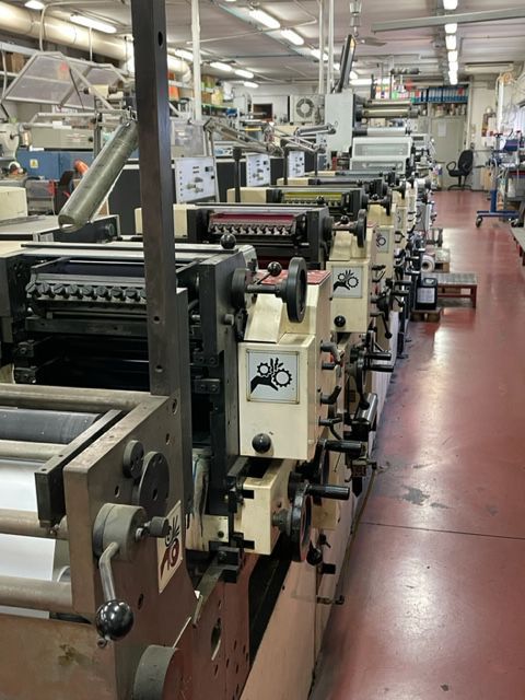 Nilpeter B 200