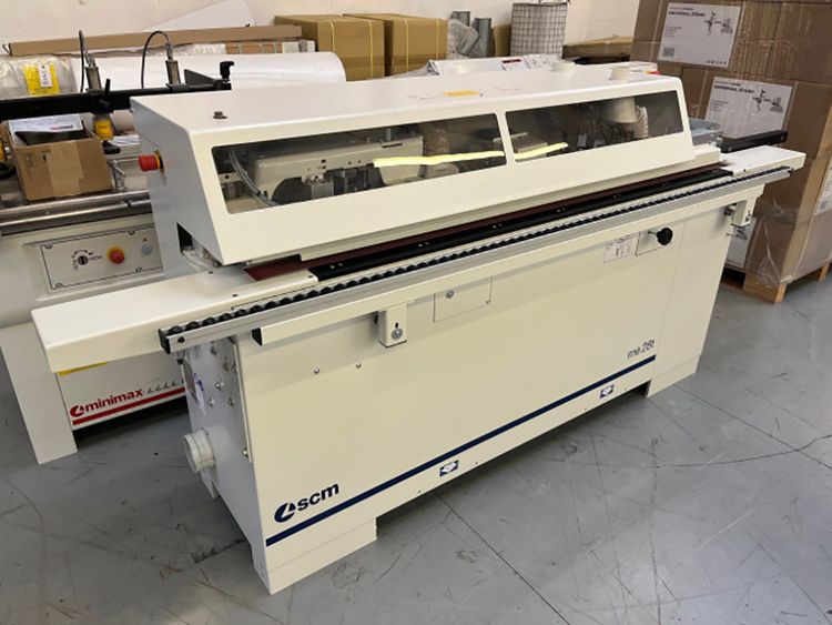 SCM ME28T RC