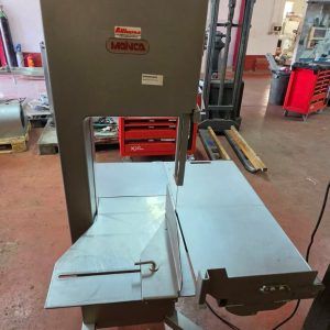 Sierra BM-3000JV