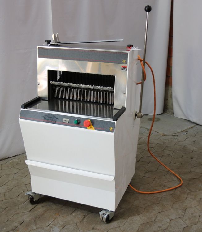 JAC BMD 450/10 Bread slicer