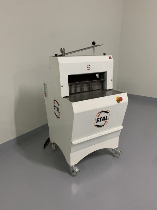 Ecimstal Bread Slicer
