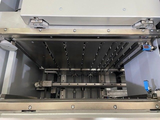 ASYS LLB 01