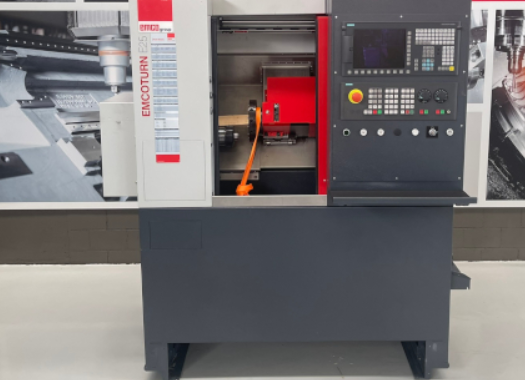 Emcoturn CNC Controller Variable E25 2 Axis