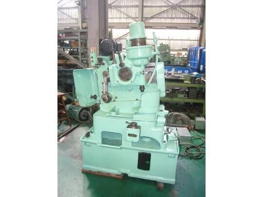 Fellows 7-TYYPE Variable Speed Gear shaping machine