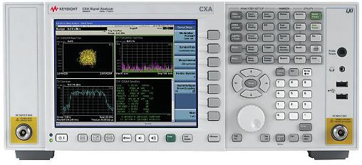 Keysight N9000A-503 Signal Analyser