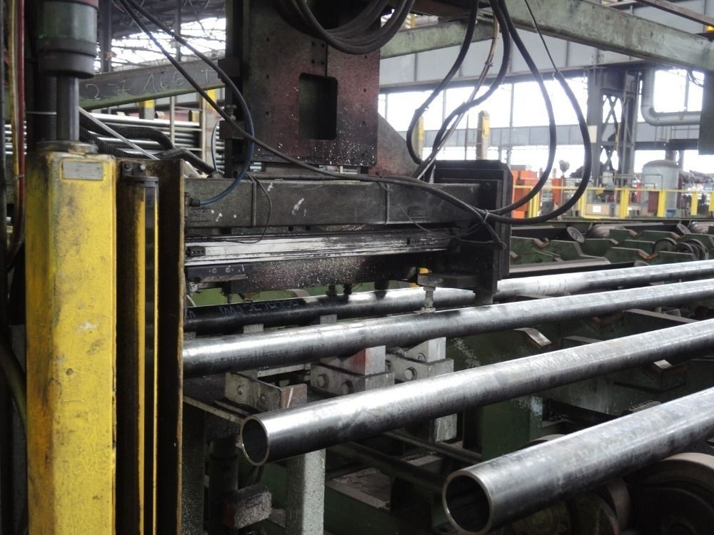 Measuring Marking Station