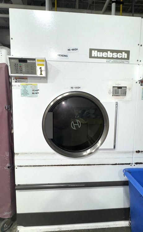 Alliance, Huebsch HT170NRMQ1K1W01