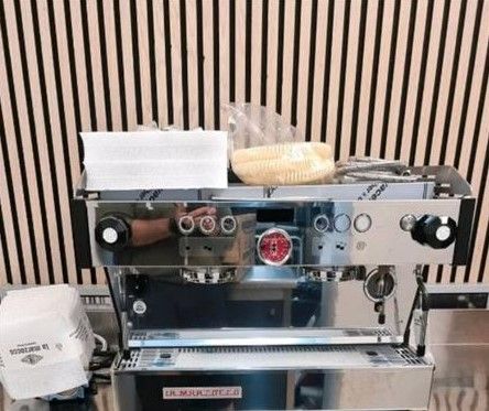 La Marzocco Linea PB (2AV)  2-group espresso machine