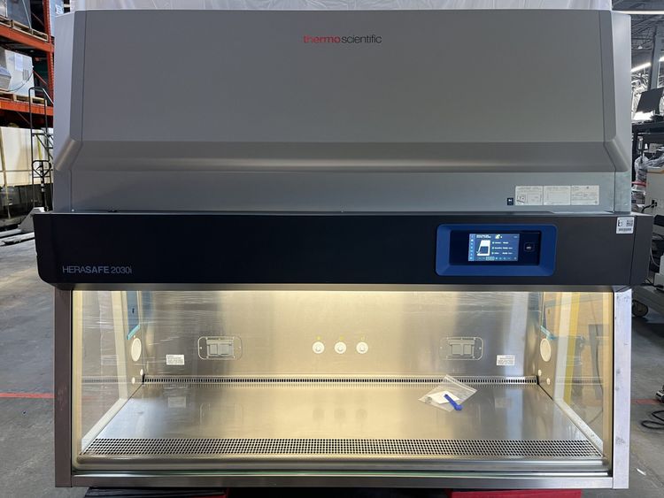 Thermo Scientific Herasafe 2030i